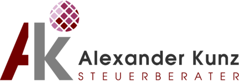 Alexander Kunz Steuerberater, zur Startseite